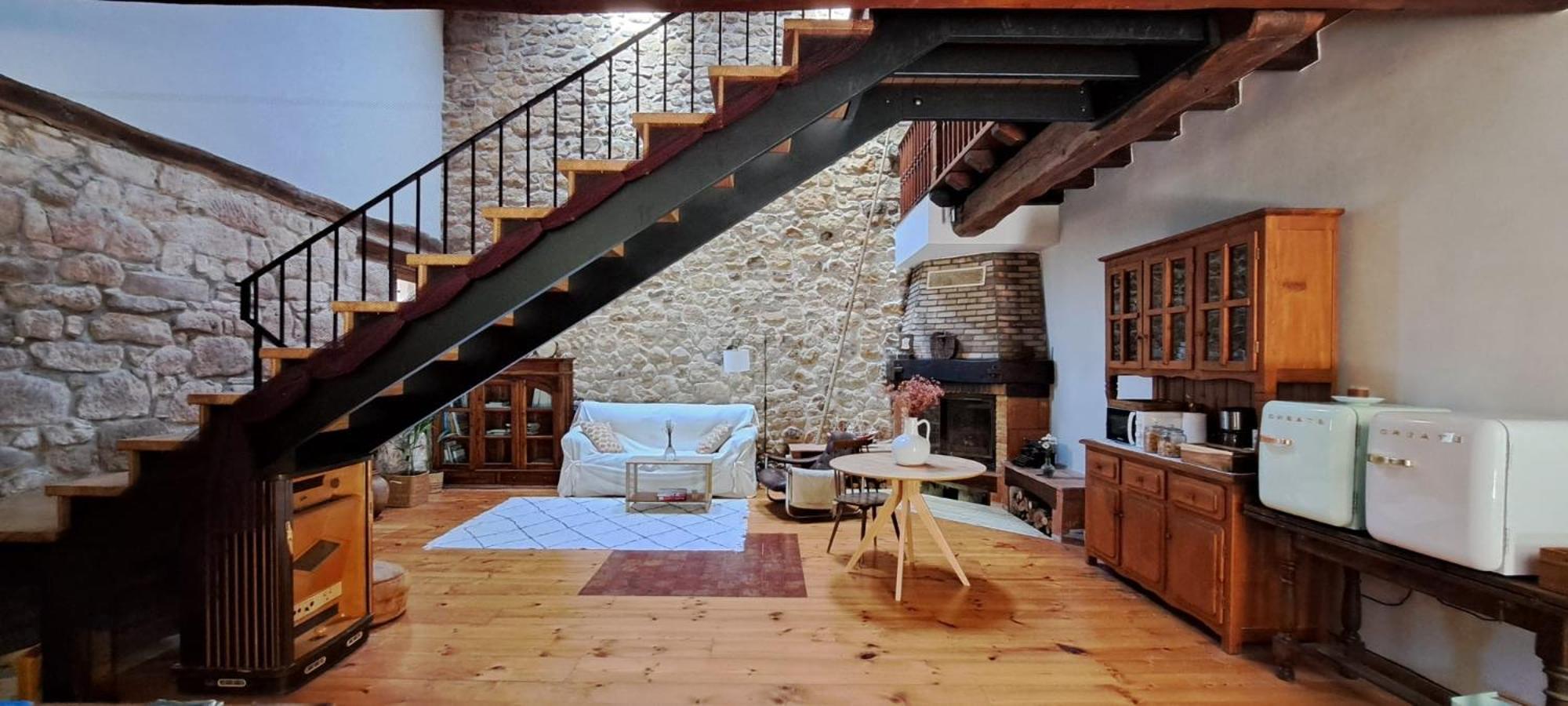 Golindo Goikoa Apartamento Getaria Exterior foto